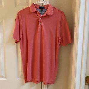 Peter Millar polo shirt